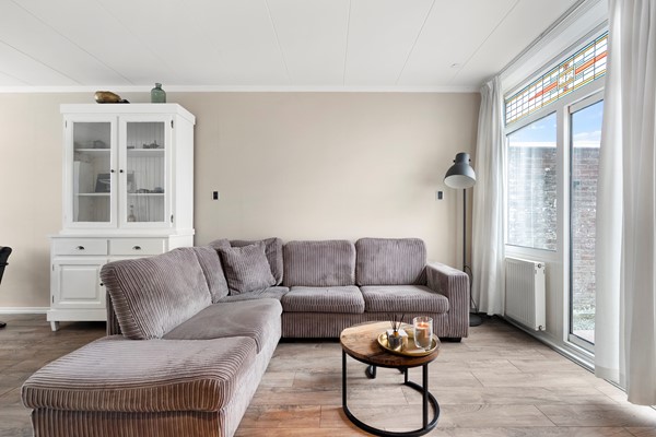 Medium property photo - Bassingracht 118, 1781 CJ Den Helder